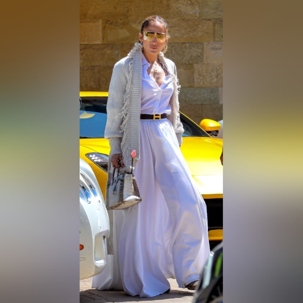 HERMES REVERSIBLE BELT, NEW WITHOUT TAG.